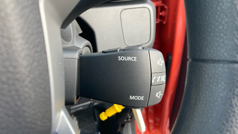 Dacia Spring 27kWh Expression 65 48kW 5dr Auto Electric Hatchback